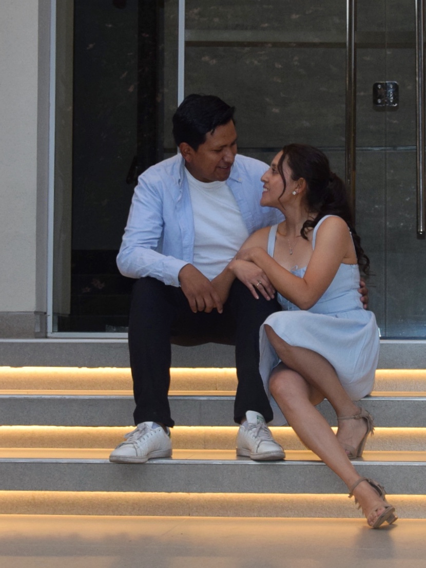 Couple photo 1